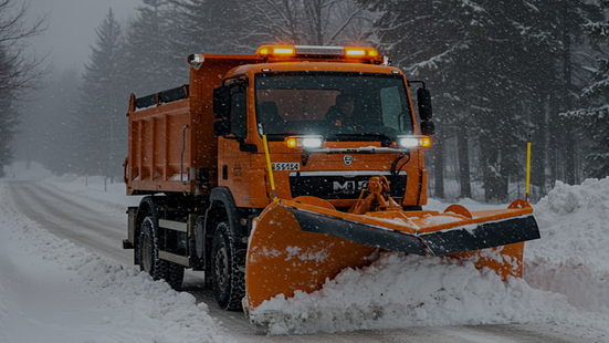 Construction Machinery