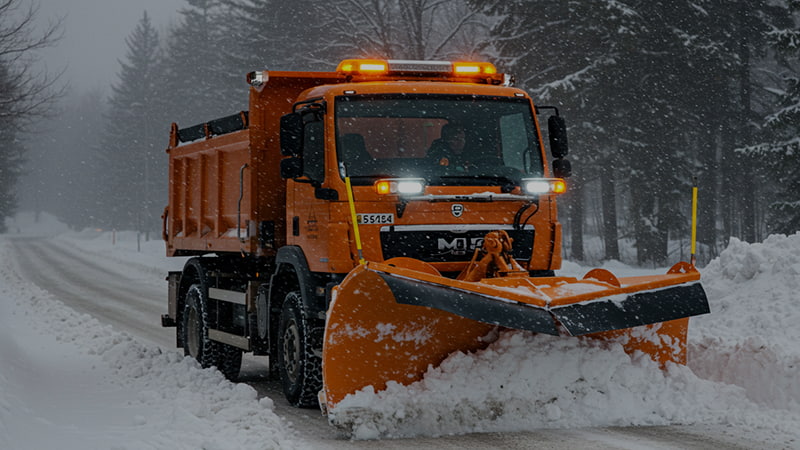 Construction Machinery